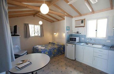 Bonny Hills Caravan Park - Phillip Island Accommodation 5