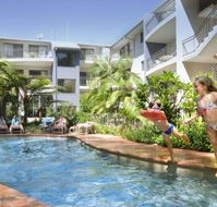 Flynns Beach Resort - Phillip Island Accommodation