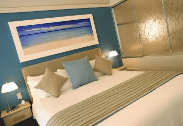 Heritage Trail Lodge - Phillip Island Accommodation