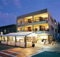 Marine Boutique Beachfront Apartments - Phillip Island Accommodation