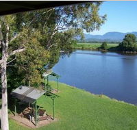 Tweed River Motel