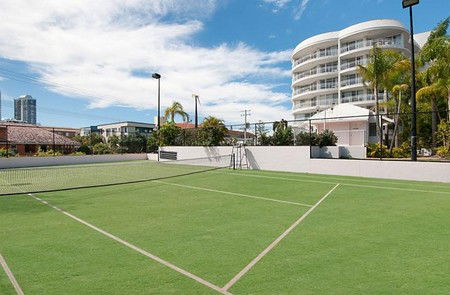 Atrium Resort - Phillip Island Accommodation 0