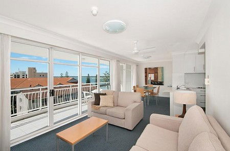 Atrium Resort - Phillip Island Accommodation 2