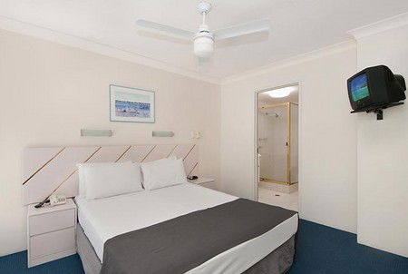 Atrium Resort - Phillip Island Accommodation 3