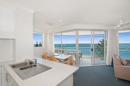 Atrium Resort - Phillip Island Accommodation 4