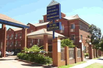 Quality CKS Sydney Airport Hotel - Phillip Island Accommodation 0