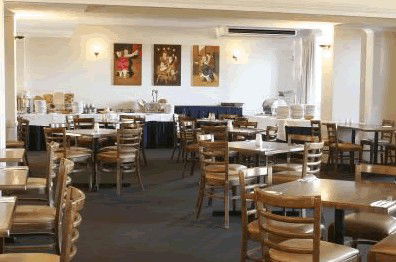 Quality CKS Sydney Airport Hotel - Phillip Island Accommodation 1