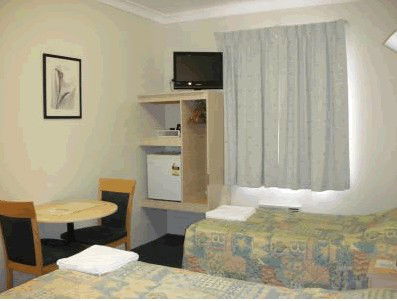 Quality CKS Sydney Airport Hotel - Phillip Island Accommodation 3