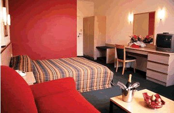 Quality CKS Sydney Airport Hotel - Phillip Island Accommodation 5