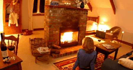 Carriages Country House - Phillip Island Accommodation 2