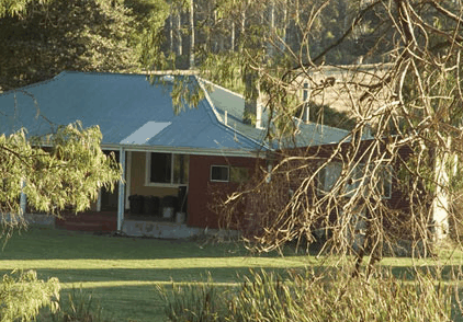 Crystal Springs Homestead - Phillip Island Accommodation 0