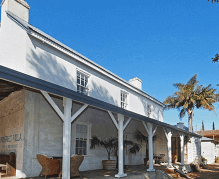 Prospect Villa - Phillip Island Accommodation