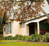 Coolangatta Estate - Phillip Island Accommodation