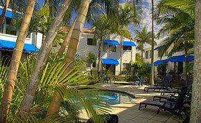Noosa Place Resort - Phillip Island Accommodation 0