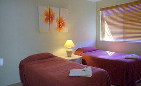 Noosa Place Resort - Phillip Island Accommodation 1