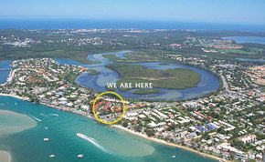 Noosa Place Resort - Phillip Island Accommodation 5