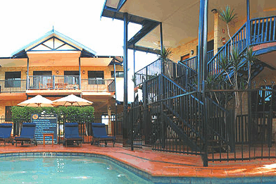 Blue Seas Resort - Phillip Island Accommodation 3