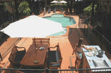 Blue Seas Resort - Phillip Island Accommodation 4