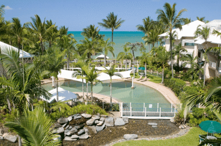 Coral Sands Beachfront Resort - Phillip Island Accommodation