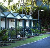 Discovery Holiday Parks Capricorn Coast - Phillip Island Accommodation