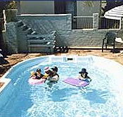 Del Costa Holiday Villas - Phillip Island Accommodation