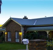Lincoln Cottage Motor Inn - Phillip Island Accommodation