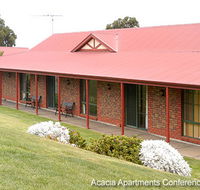 Acacia Apartments - Phillip Island Accommodation