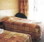 Tenterfield Bowling Club Motor Inn - Phillip Island Accommodation
