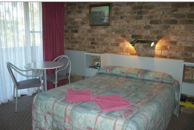 Port Stephens Motor Lodge - Phillip Island Accommodation 1