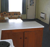 Mersey Bluff Lodge