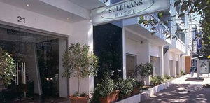 Arts Hotel Sydney - Phillip Island Accommodation 1