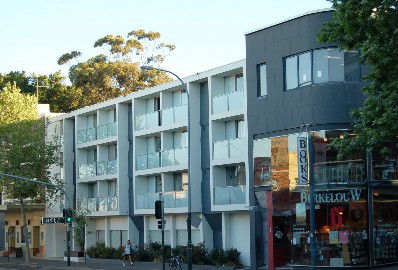 Arts Hotel Sydney - Phillip Island Accommodation 0