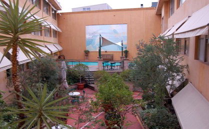 Arts Hotel Sydney - Phillip Island Accommodation 4