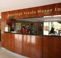 Beenleigh Yatala Motor Inn - Phillip Island Accommodation