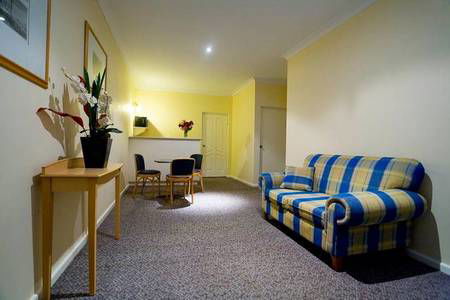 Archer Resort - Phillip Island Accommodation 1