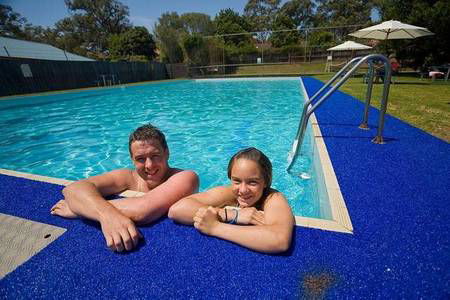 Archer Resort - Phillip Island Accommodation 2