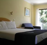 Best Western Macquarie Barracks Motor Inn - Phillip Island Accommodation