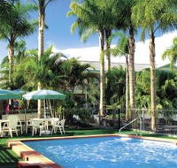 Forster Palms Motel - Phillip Island Accommodation
