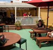 Jack Duggans Irish Pub - Phillip Island Accommodation