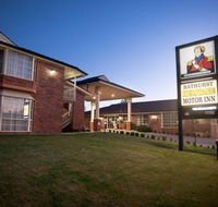 Bathurst Heritage Motor Inn - Phillip Island Accommodation