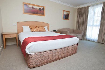 Bathurst Heritage Motor Inn - Phillip Island Accommodation 1