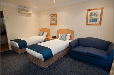 Bathurst Heritage Motor Inn - Phillip Island Accommodation 3