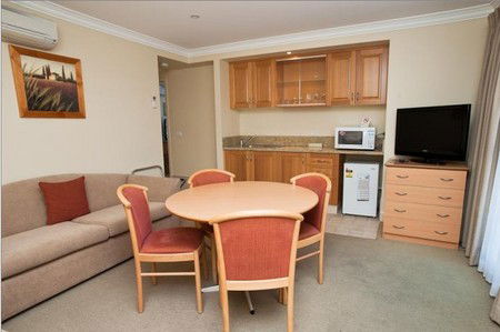 Bathurst Heritage Motor Inn - Phillip Island Accommodation 4