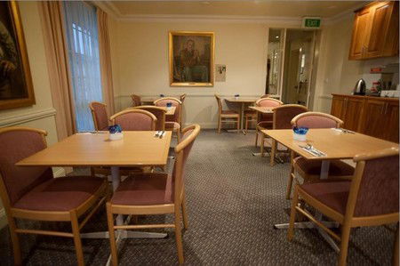 Bathurst Heritage Motor Inn - Phillip Island Accommodation 5
