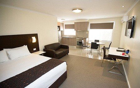 Country Comfort Premier Motel - Phillip Island Accommodation 0