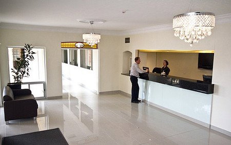 Country Comfort Premier Motel - Phillip Island Accommodation 1