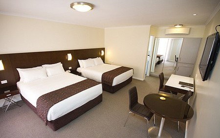 Country Comfort Premier Motel - Phillip Island Accommodation 2