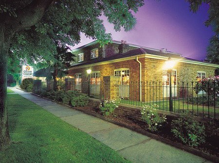 Country Comfort Premier Motel - Phillip Island Accommodation 5