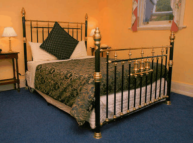 The Lodge On Elizabeth - Phillip Island Accommodation 1