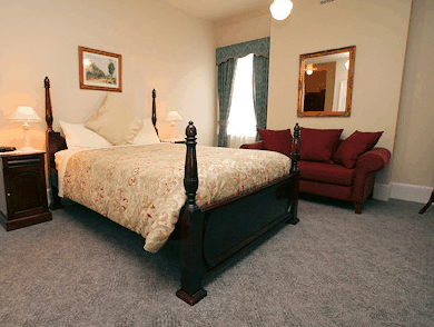 The Lodge On Elizabeth - Phillip Island Accommodation 2